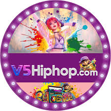 v5hiphop Logo